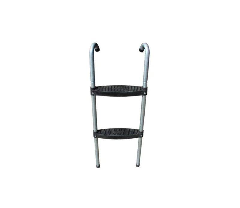 Marimex schůdky k trampolínám 244-366cm černá