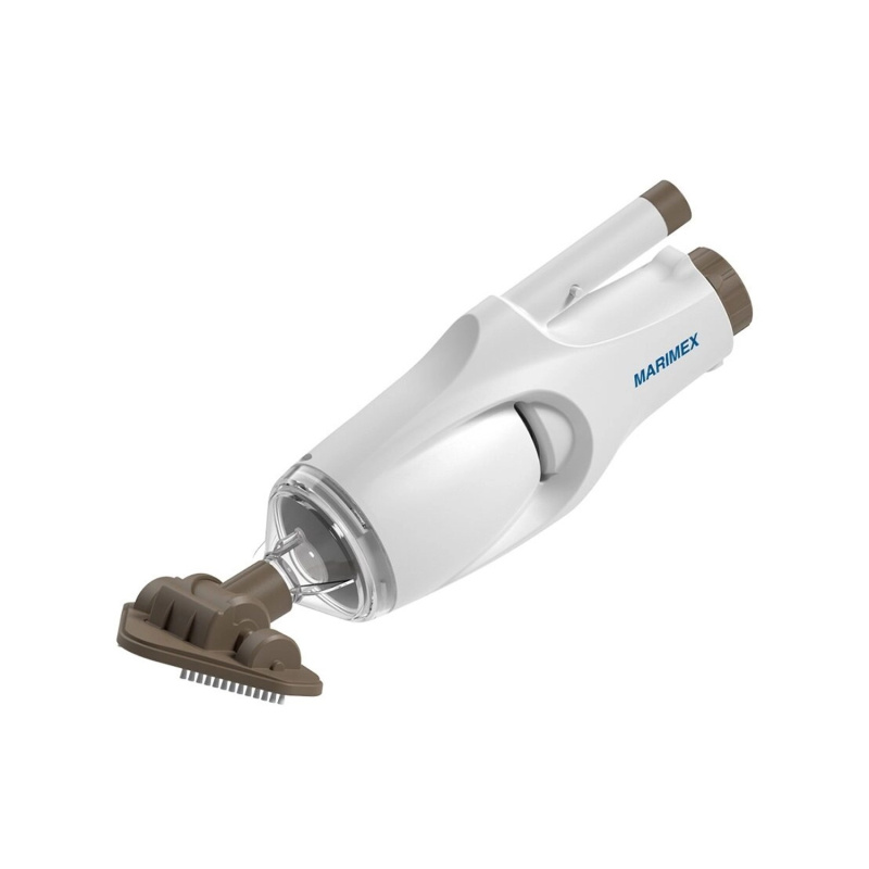 Vysavač pro vířivky a bazény spavac Columbia Set