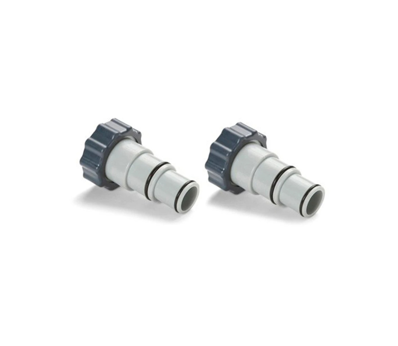 MARIMEX Redukce 32/38 mm se šroubením, 2 ks