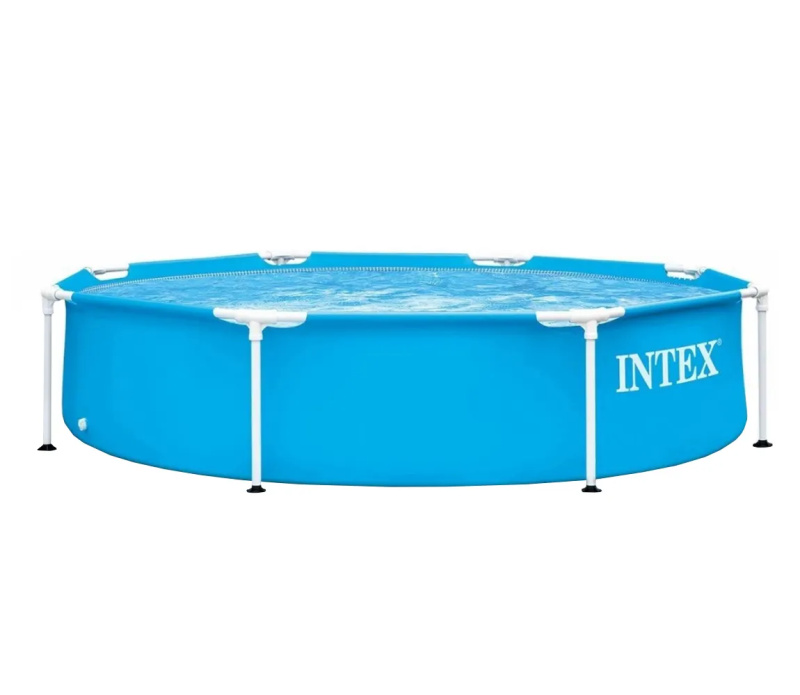 Intex Metal Frame 244 x 51 cm 28205