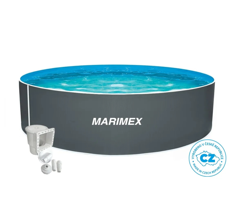 BAZÉN MARIMEX ORLANDO 305X91CM
