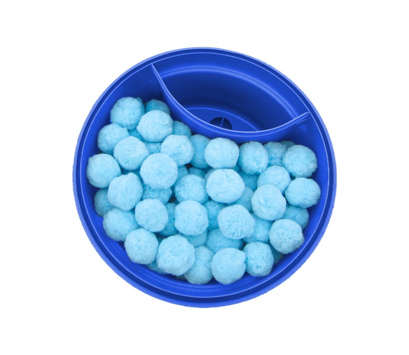 Kuličky filtrační Balls 450