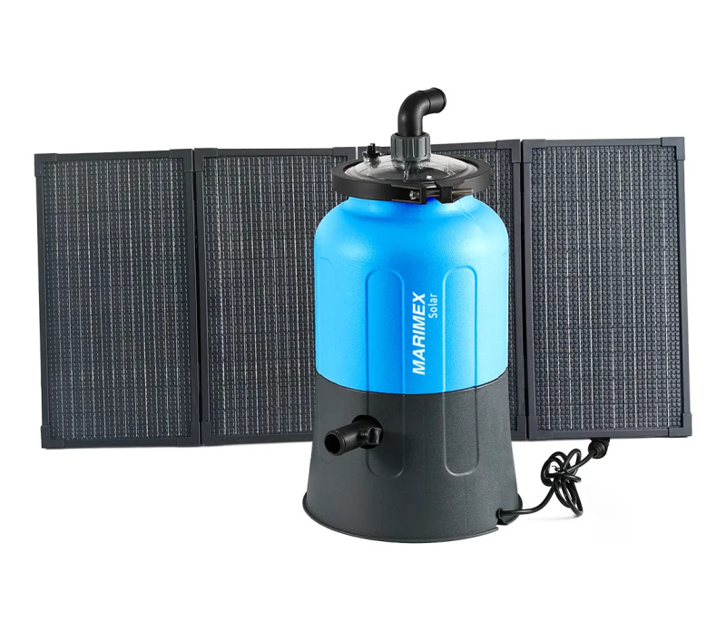 MARIMEX Písková filtrace ProStar Solar 3 m3/h