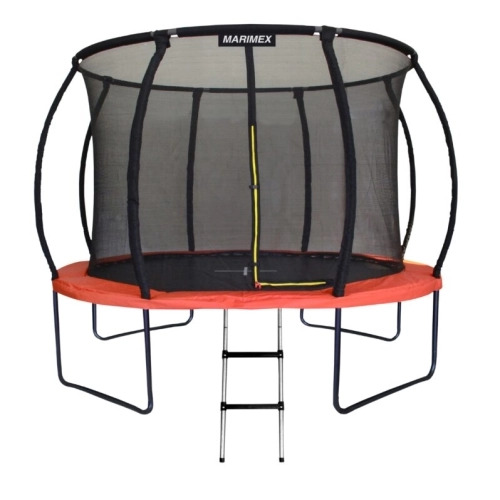 Trampolína Marimex Premium 366 cm