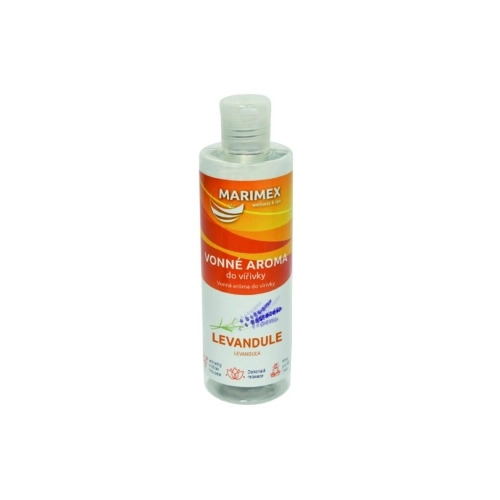 Aroma do vířivého bazénu - Levandule 250ml