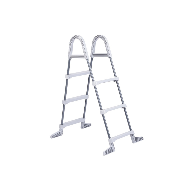 Schůdky k bazénům 1,07m