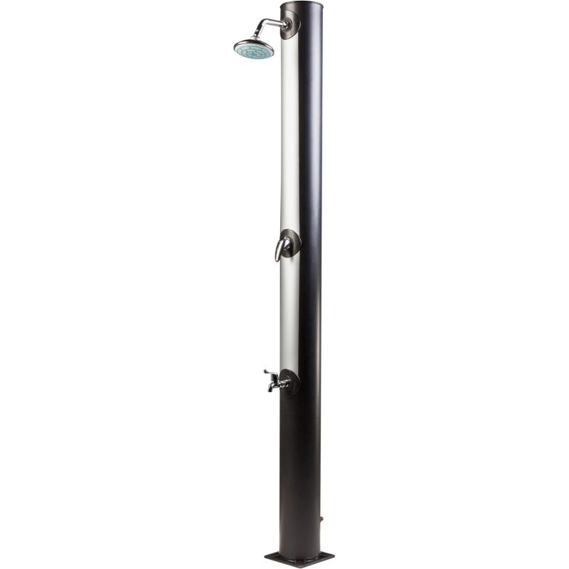 MARIMEX Solární sprcha UNO plastová 35 l, 210 cm