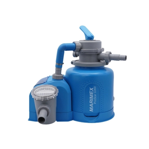 Marimex | Písková filtrace Marimex ProStar 6000 | 10604354