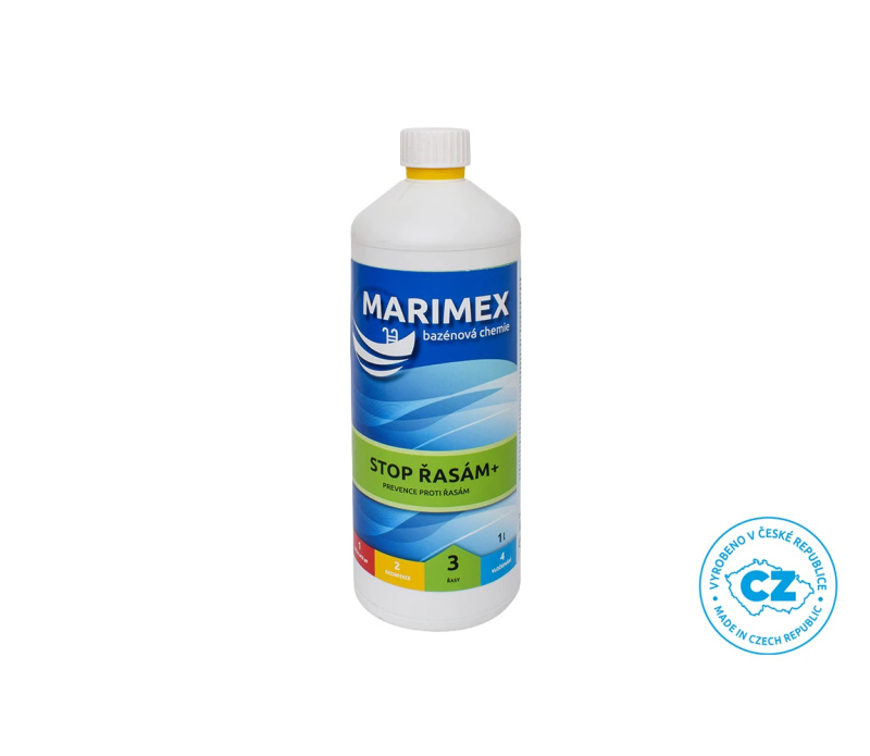 Marimex Stop Řasám+ 1L