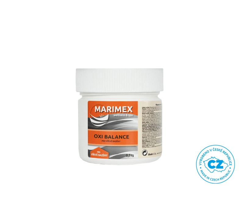 Marimex Spa Oxi Balance 0.5kg