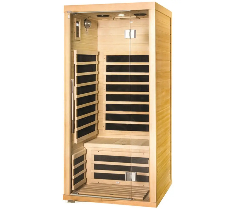 Marimex | Infrasauna Marimex TRENDY 2001 L s Wi-Fi (FSC) | 11106026