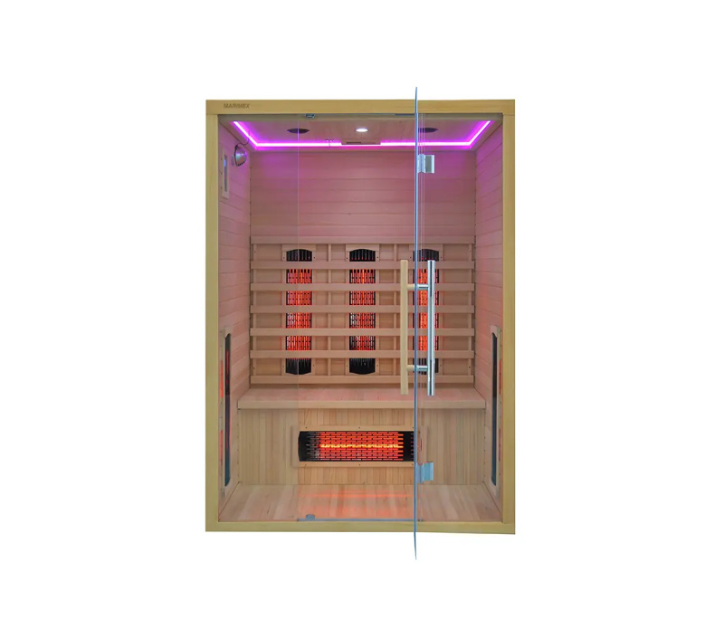 Marimex | Infrasauna Marimex POPULAR 3003 XL s Wi-Fi (FSC) | 11106027