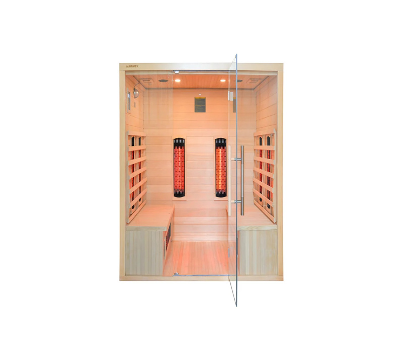 Marimex | Infrasauna Marimex POPULAR 4003 XXL s Wi-Fi (FSC) | 11106028