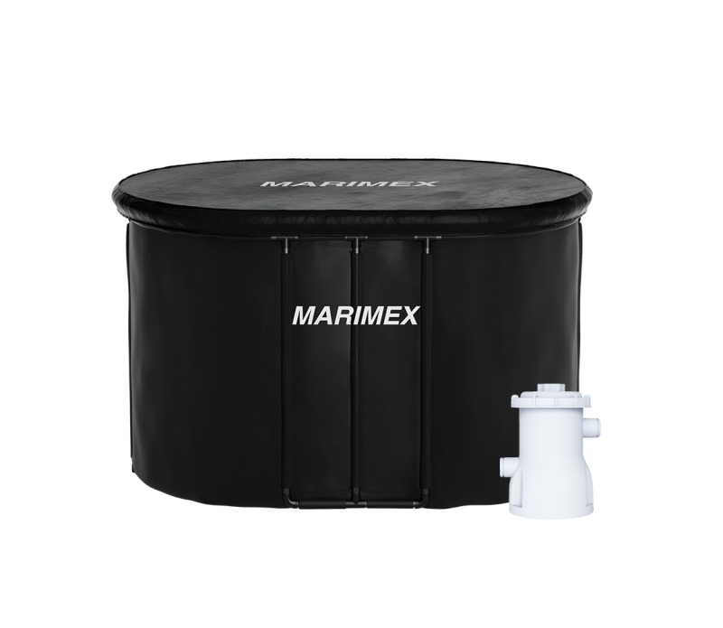 Marimex | Ochlazovací káď 125x75x77 cm s kartušovou filtrací | 11650060