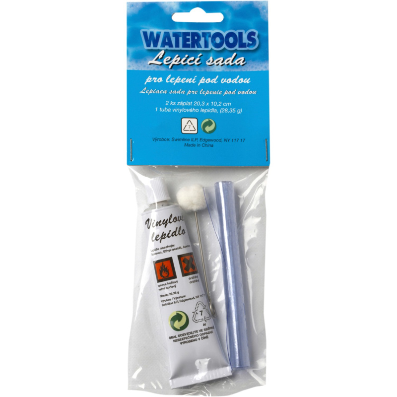 Lepidlo na bazénovou folii