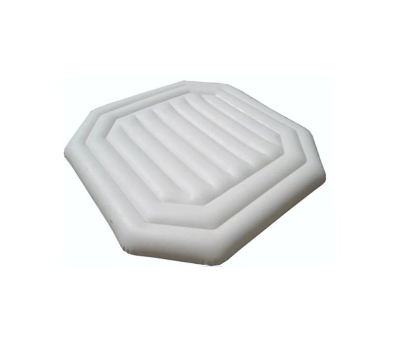 Intex | Nafukovací kryt k vířivce Intex Pure Spa Bubble HWS čtverec | 11402339