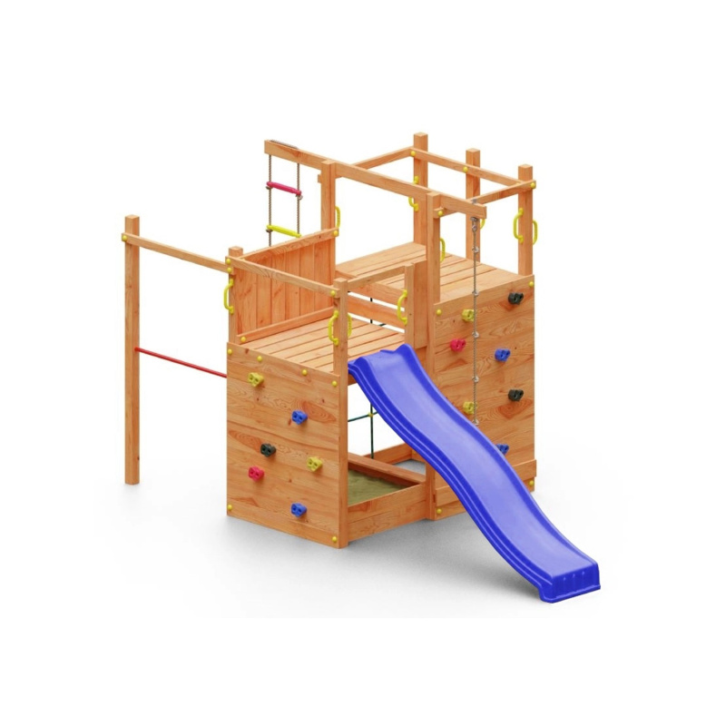 MARIMEX Dětské hřiště Play 020