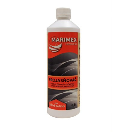 Aquamar Spa Projasňovač 0.6 l 11313114