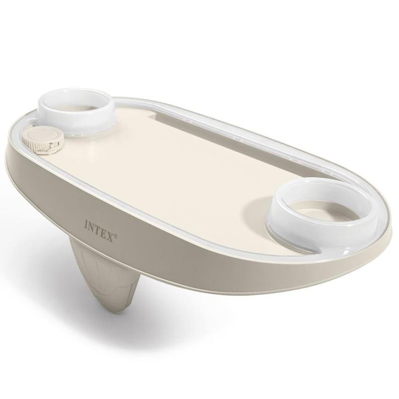 Držák nápojů pure spa led osvětlení