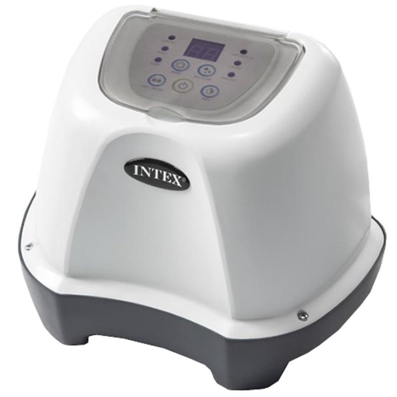 Chlorinátor Krystal Clear do 17 m3