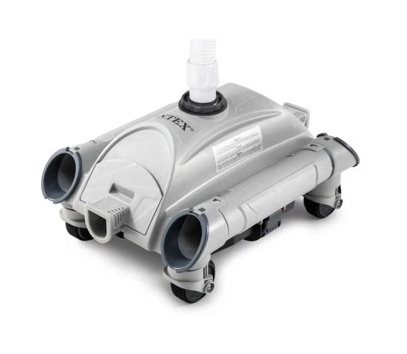 Automatický bezénový vysavač Auto Pool Cleaner