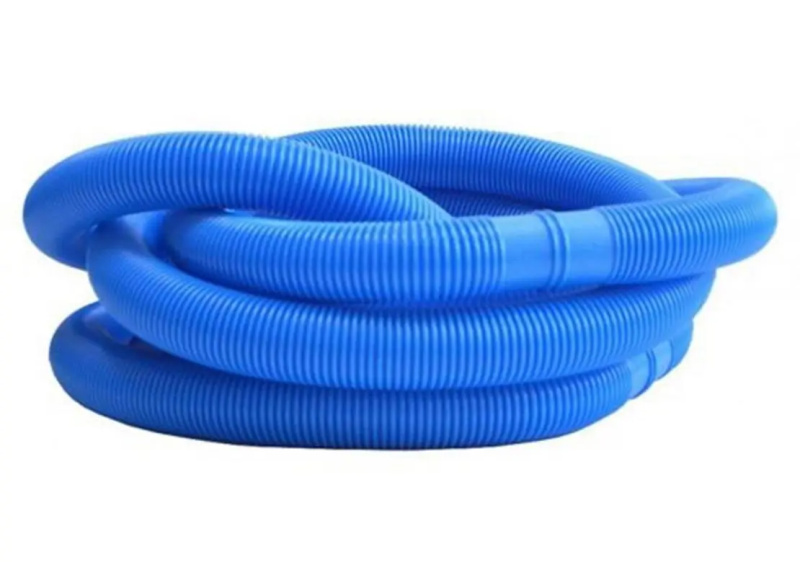 Bazénová hadice ø 32 mm 5x1 m modrá