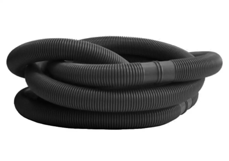 Bazénová hadice ø 32 mm 5x1 m černá