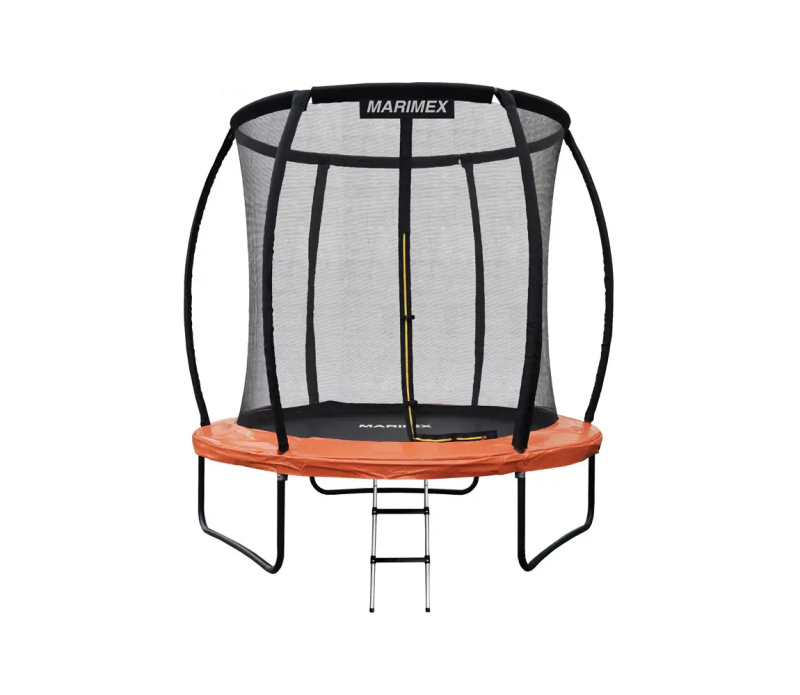 Trampolína marimex premium 244 cm