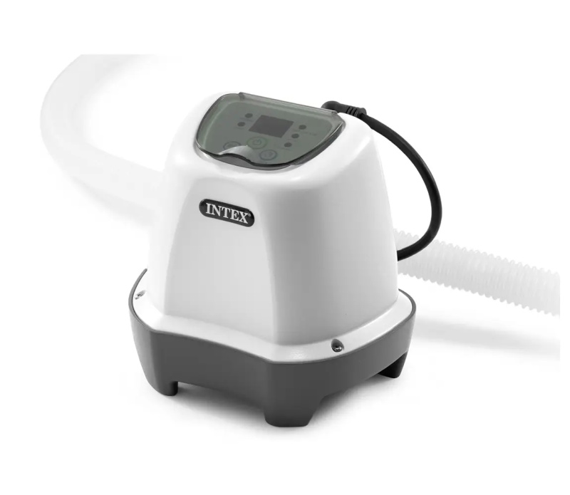 Generátor chlóru Intex QS200