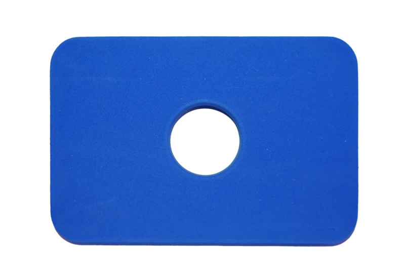 MARIMEX Deska plavecká Obdélník 300x200x38 mm