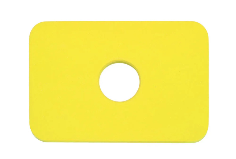 MARIMEX Deska plavecká Obdélník 300x200x38 mm