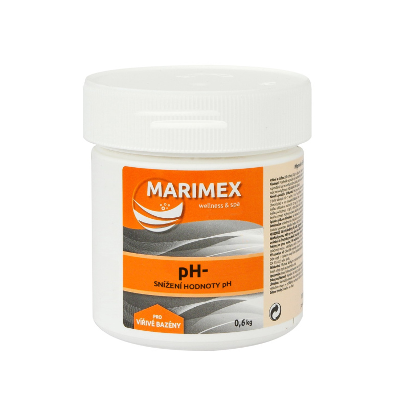 Marimex Spa Ph- 0,6 kg 11313119