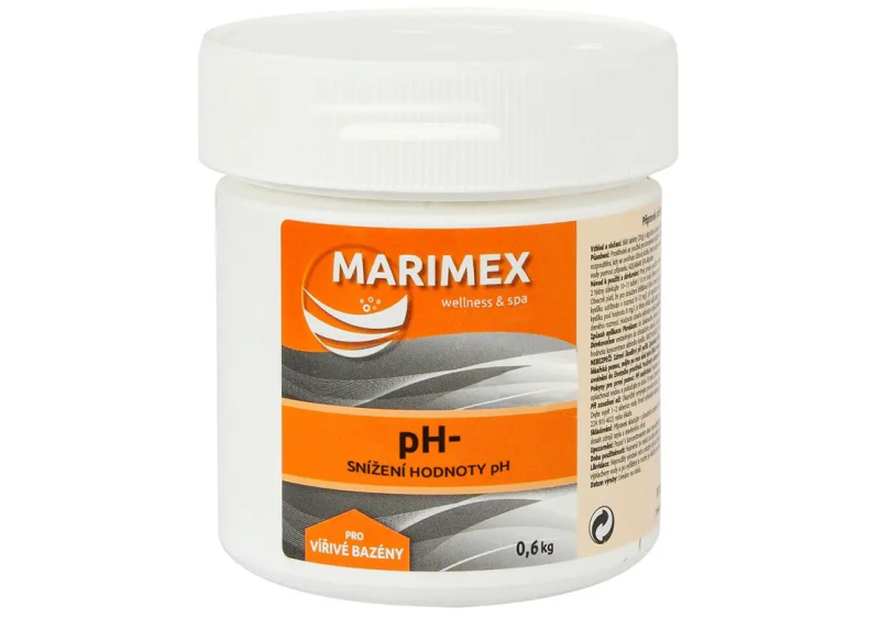 Marimex Spa Ph- 0,6 kg 11313119