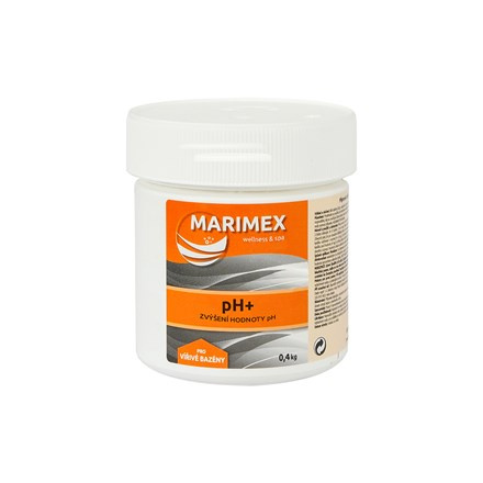 Marimex Spa Ph+ 0,4 kg
