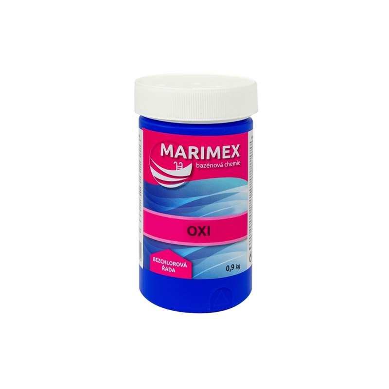 Marimex Oxi 0.9 kg 11313124