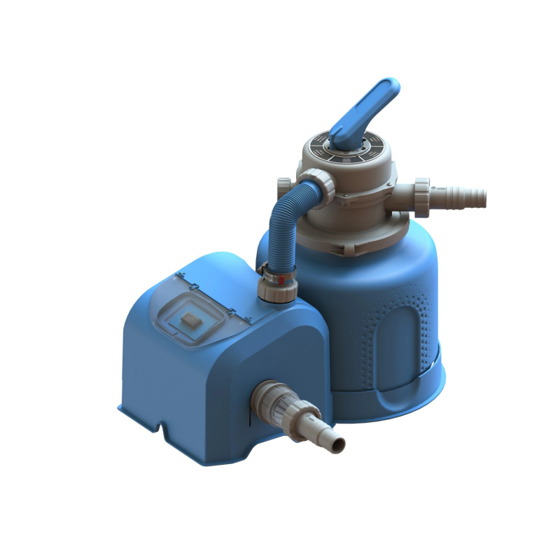 Písková filtrace ProStar 4000