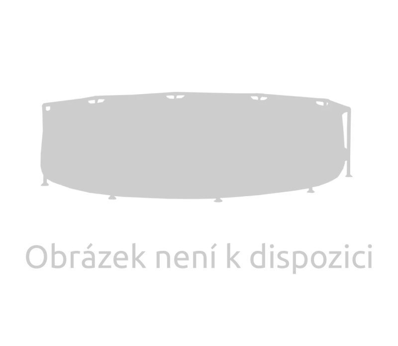 Intex | Potah krytu vířivého bazénu Pure Spa Bubble - modrý - 12261 | 11402363