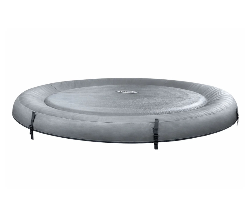 Marimex Potah krytu vířivého bazénu GREYWOOD Pure Spa 6 osob - 12107W - 11402561