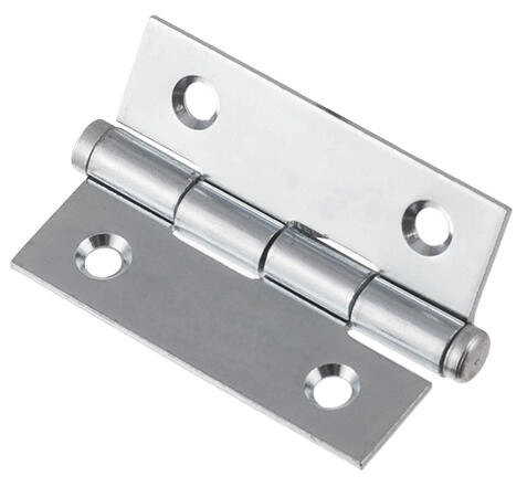 M.A.T. GROUP závěs dveřní 40mm KZ Zn (50ks)