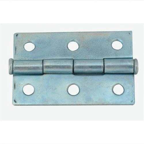 M.A.T. GROUP závěs dveřní 80mm KZ Zn (50ks)