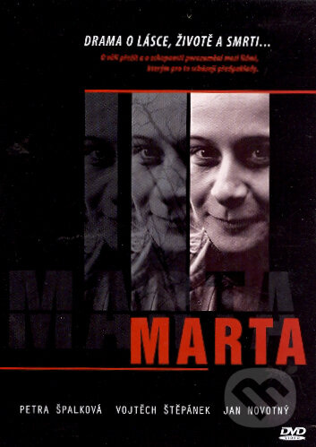 Marta - Marta Nováková - film z kategorie Dramata