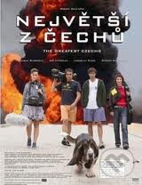 Největší z Čechů - Robert Sedláček - film z kategorie Komedie