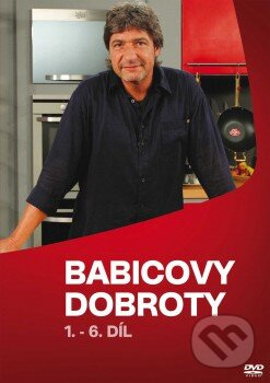 Babicovy dobroty: 1 - 6. díl
