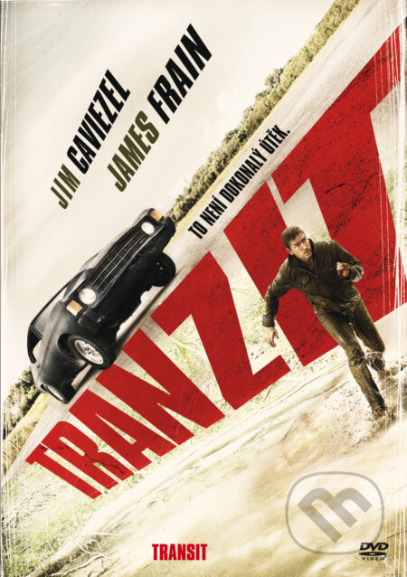Tranzit - José Antonio Negret - film z kategorie Kriminální dramata