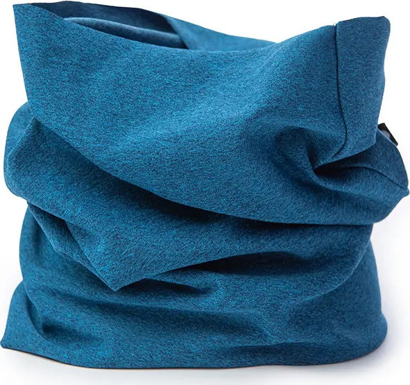 Funkční nákrčník O'STYLE Jeff modrý Velikost: S