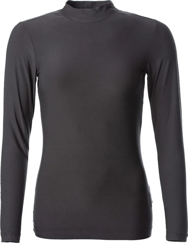 Dámské funkční tričko O'STYLE Camila II černé Velikost: 40