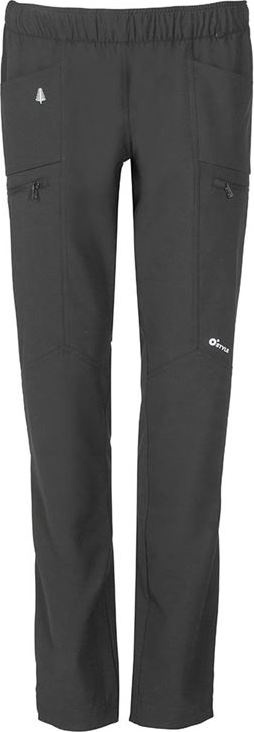 Dámské funkční kalhoty O'STYLE černá Velikost: 46