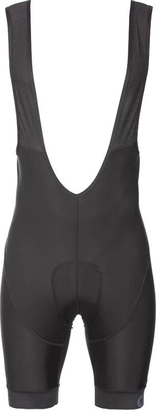 Pánské cyklošortky O'STYLE Azimut černé Velikost: 3XL