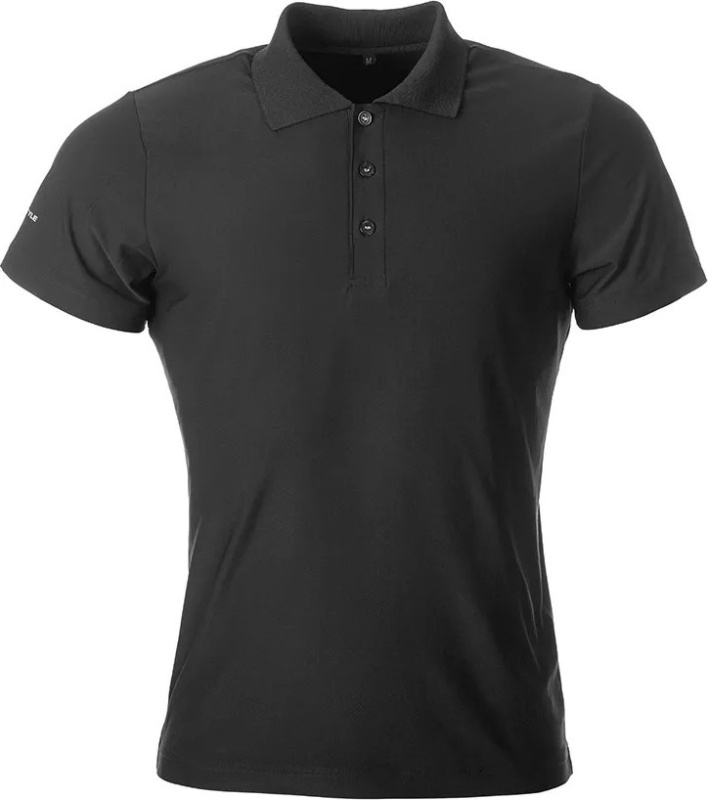 Pánské funkční polotriko O'STYLE Rafael III černé Velikost: 2XL