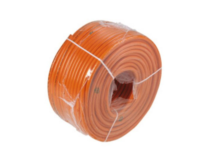 MEVA Plynová hadice na propan butan - průměr 8 mm